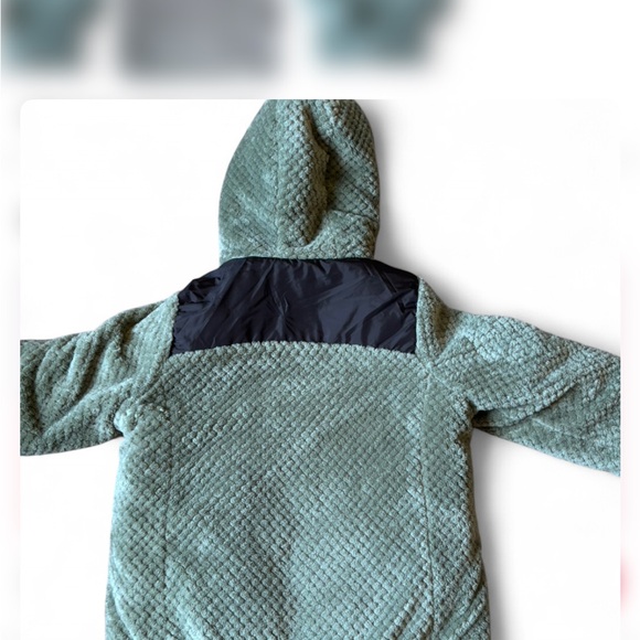 NWOT Reebok Reversible Jacket - Picture 8 of 8